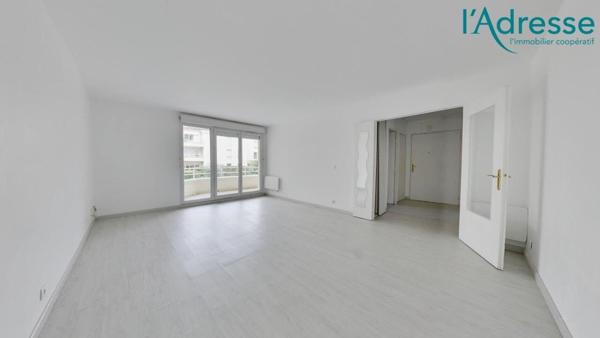 Appartement Noisy Le Grand 4 pièce(s) 80 m2