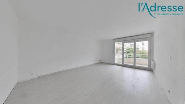 Appartement Noisy Le Grand 4 pièce(s) 80 m2