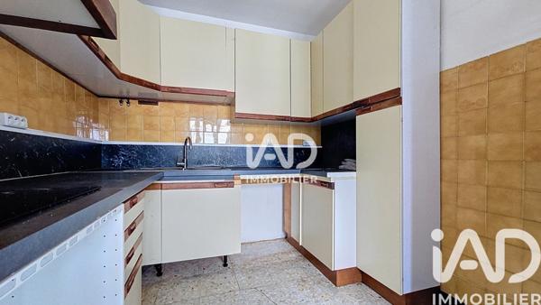 Maison à vendre 3 pièces 71,95 m² Thiais
