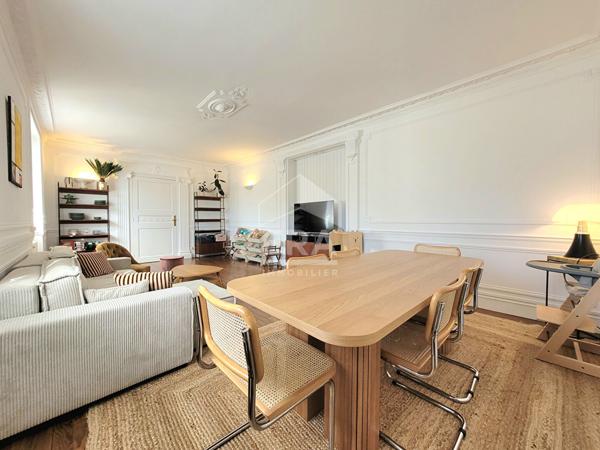 PAU CENTRE - LOCATION - Appartement T4 de 135m²