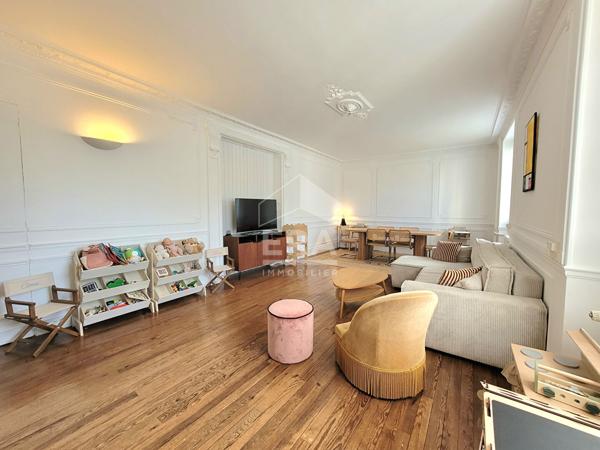 PAU CENTRE - LOCATION - Appartement T4 de 135m²