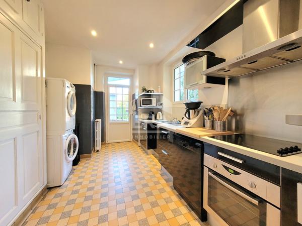 PAU CENTRE - LOCATION - Appartement T4 de 135m²