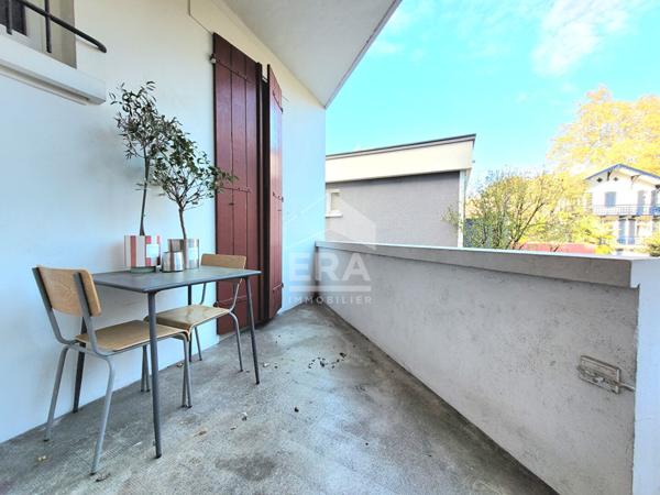 PAU CENTRE - LOCATION - Appartement T4 de 135m²