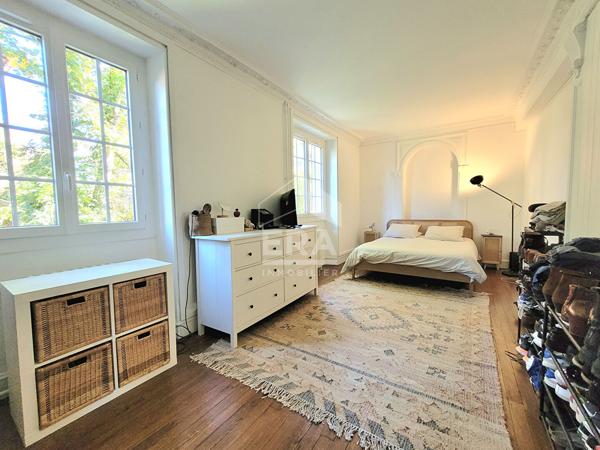 PAU CENTRE - LOCATION - Appartement T4 de 135m²