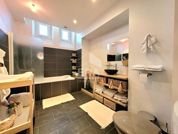PAU CENTRE - LOCATION - Appartement T4 de 135m²