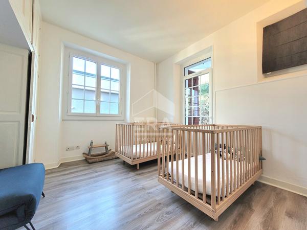 PAU CENTRE - LOCATION - Appartement T4 de 135m²