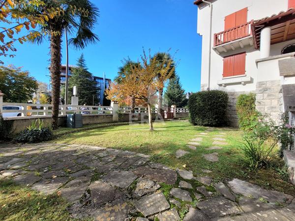 PAU CENTRE - LOCATION - Appartement T4 de 135m²