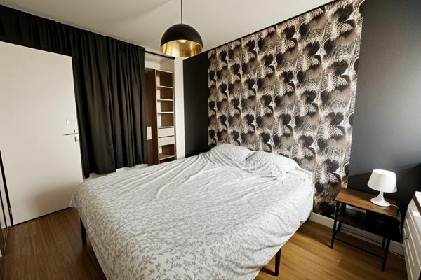 Appartement 3 pièces - 68 m² Exclusivité efficity