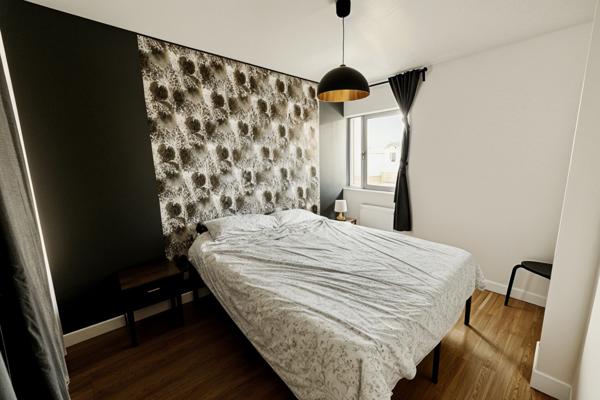 Appartement 3 pièces - 68 m² Exclusivité efficity