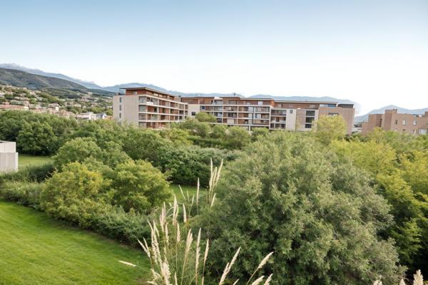 Appartement 3 pièces - 68 m² Exclusivité efficity