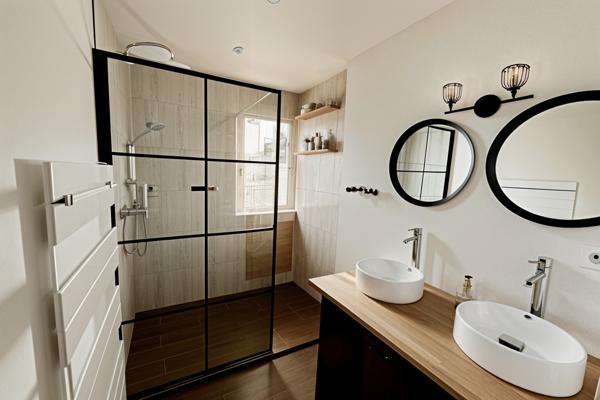 Appartement 3 pièces - 68 m² Exclusivité efficity