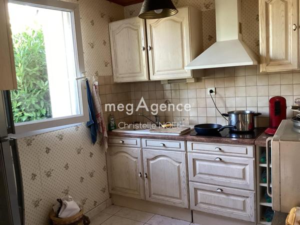 Maison à AIGUILLON LA PRESQU ILE, 85460 - 3 pièces 64m²