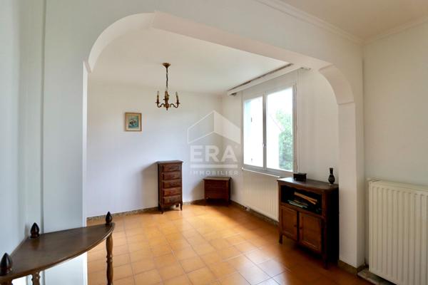 Maison 5 pièces à vendre à Gournay-sur-Marne - 86 m² sur terrain de 420 m²