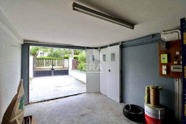 Maison 5 pièces à vendre à Gournay-sur-Marne - 86 m² sur terrain de 420 m²