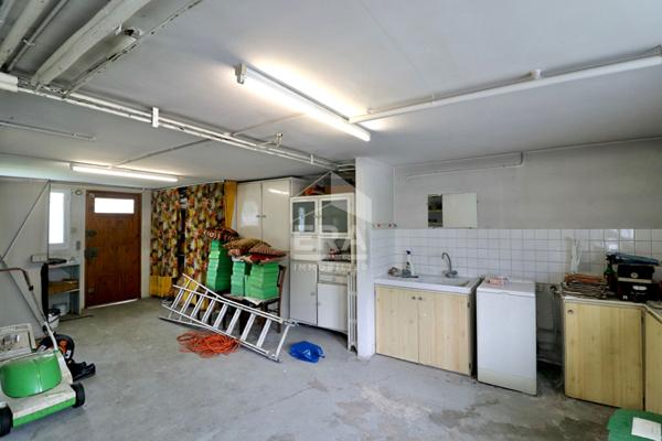 Maison 5 pièces à vendre à Gournay-sur-Marne - 86 m² sur terrain de 420 m²