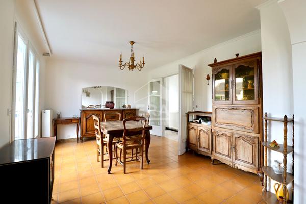 Maison 5 pièces à vendre à Gournay-sur-Marne - 86 m² sur terrain de 420 m²