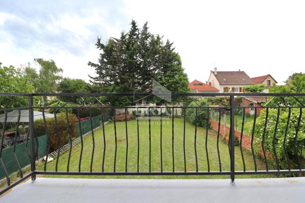 Maison 5 pièces à vendre à Gournay-sur-Marne - 86 m² sur terrain de 420 m²