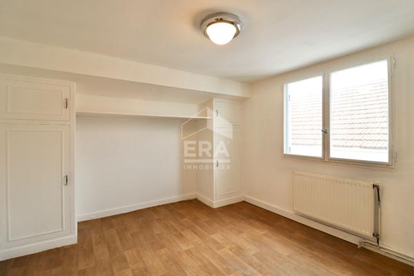 Maison 5 pièces à vendre à Gournay-sur-Marne - 86 m² sur terrain de 420 m²