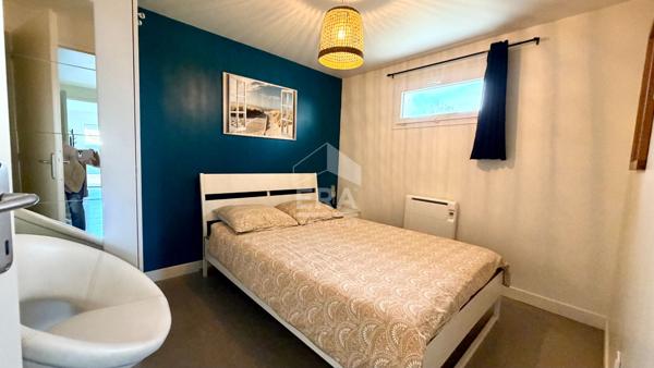 Maison Le Teich 2 logements T4 - auncun travaux à prévoir