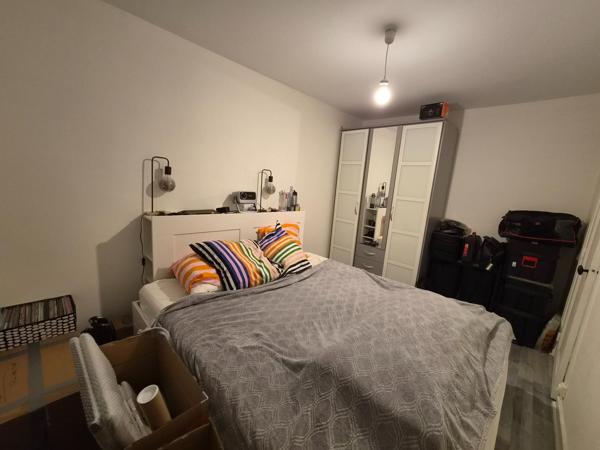 Appartement à SAINT-ETIENNE, 42100 - 2 pièces 40m²