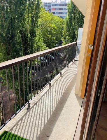 Résidence  avec piscine Parc Saint Cyr - 3 pièces