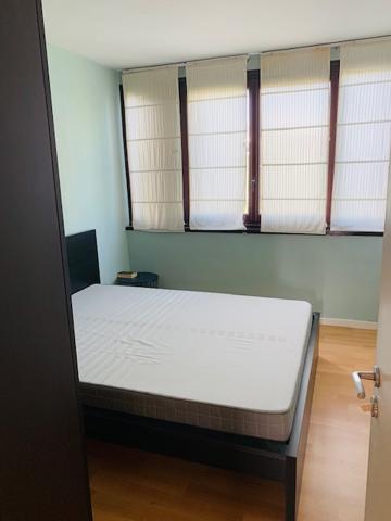 Résidence  avec piscine Parc Saint Cyr - 3 pièces