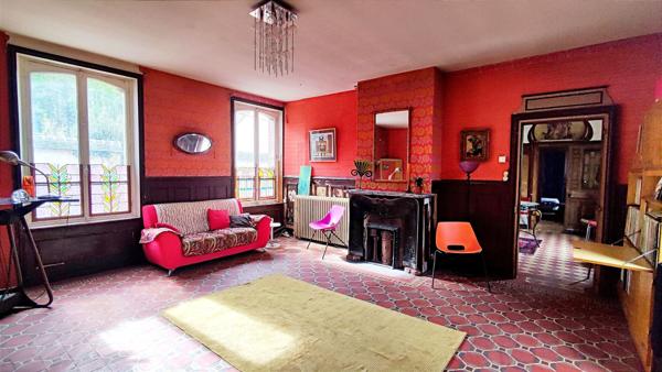 Aux portes de Gisors