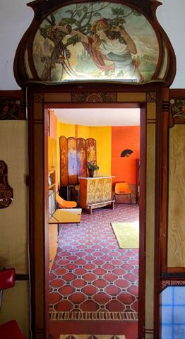 Aux portes de Gisors