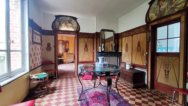 Aux portes de Gisors