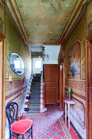 Aux portes de Gisors