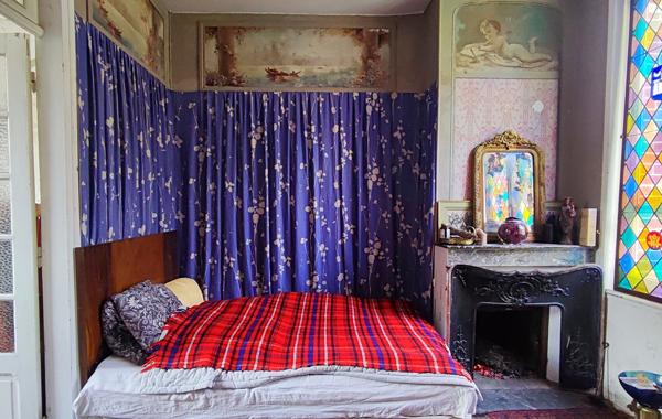 Aux portes de Gisors