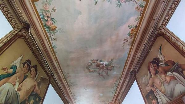 Aux portes de Gisors