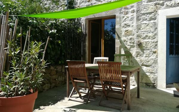 Maison à vendre    6 pièces •  Berrias-et-Casteljau