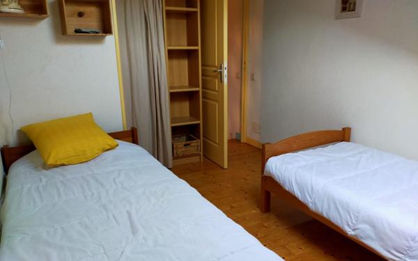 Maison à vendre    6 pièces •  Berrias-et-Casteljau