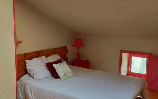 Maison à vendre    6 pièces •  Berrias-et-Casteljau