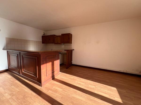 Appartement Bidart 2 pièce(s)