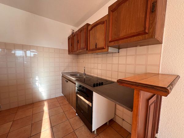 Appartement Bidart 2 pièce(s)