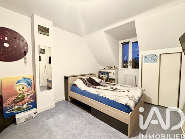 Maison à vendre 7 pièces 200 m² Tinténiac