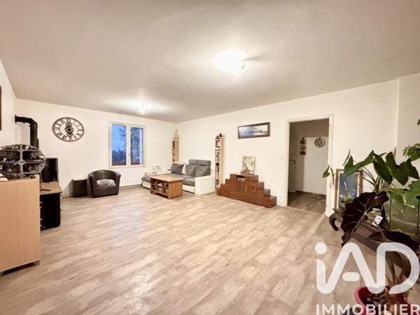 Maison à vendre 7 pièces 200 m² Tinténiac