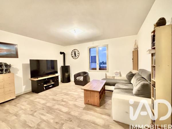 Maison à vendre 7 pièces 200 m² Tinténiac