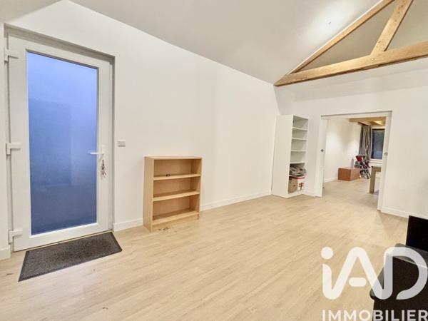 Maison à vendre 7 pièces 200 m² Tinténiac