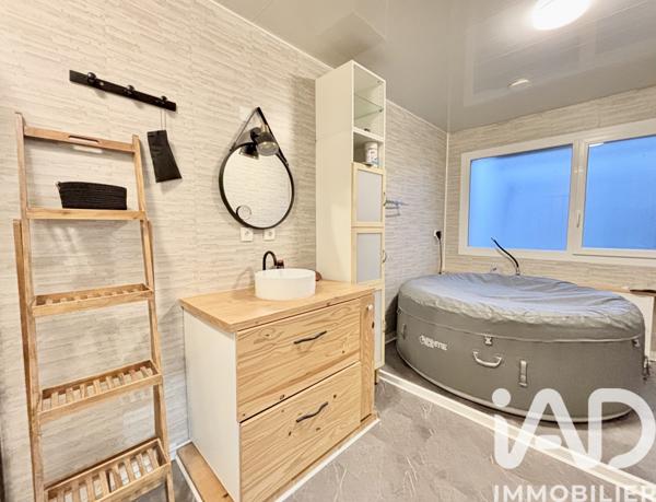 Maison à vendre 7 pièces 200 m² Tinténiac