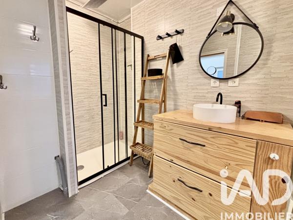 Maison à vendre 7 pièces 200 m² Tinténiac