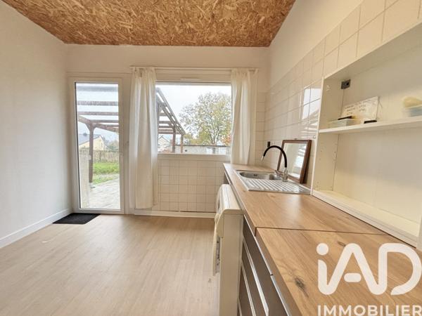 Maison à vendre 7 pièces 200 m² Tinténiac