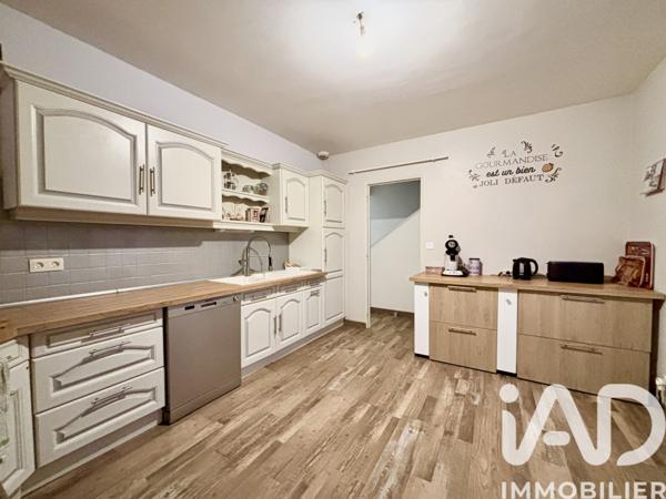 Maison à vendre 7 pièces 200 m² Tinténiac