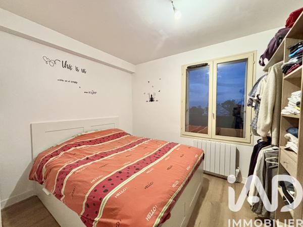 Maison à vendre 7 pièces 200 m² Tinténiac