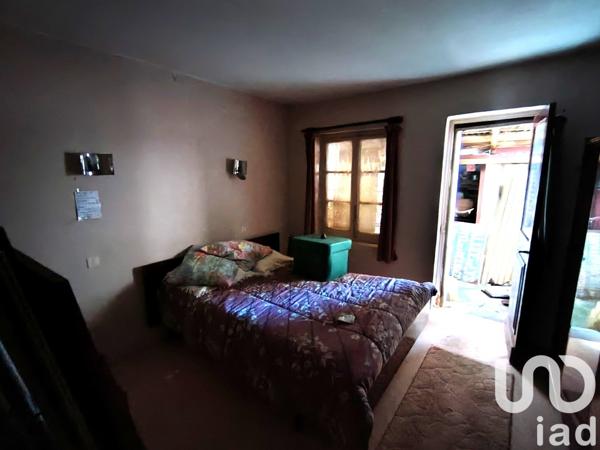 Maison 7 pièces de 90 m² à Bagnères-de-Luchon (31110)