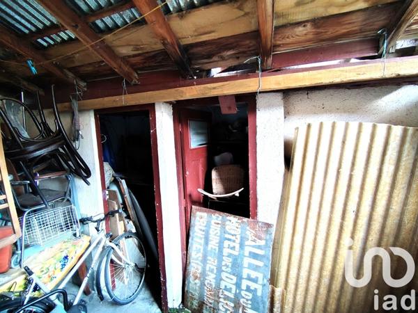 Maison 7 pièces de 90 m² à Bagnères-de-Luchon (31110)