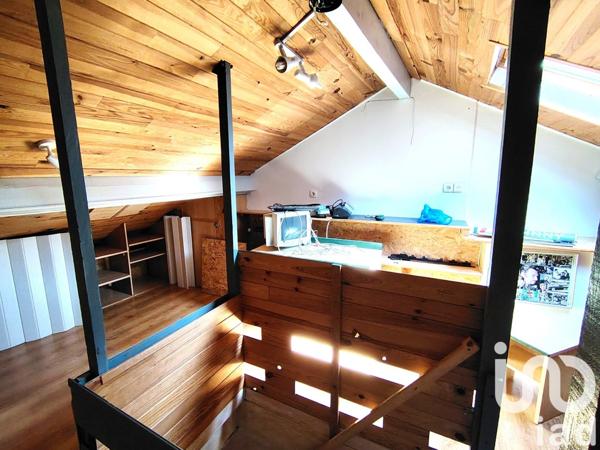 Maison 7 pièces de 90 m² à Bagnères-de-Luchon (31110)