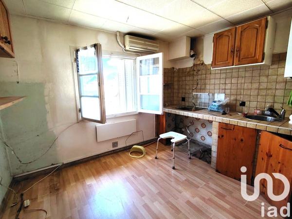 Maison 7 pièces de 90 m² à Bagnères-de-Luchon (31110)